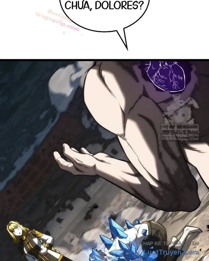 Thiết Huyết Kiếm Sĩ Hồi Quy Chapter 153 102