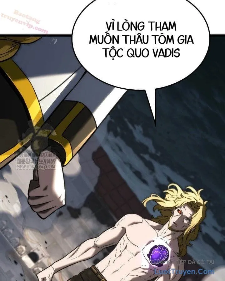 Thiết Huyết Kiếm Sĩ Hồi Quy Chapter 153 104