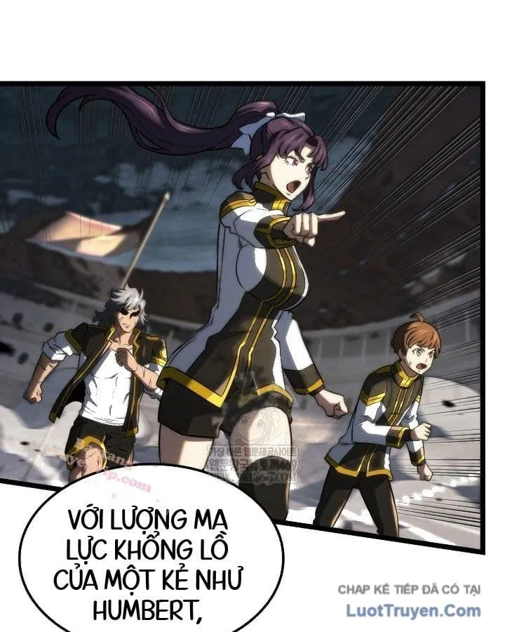 Thiết Huyết Kiếm Sĩ Hồi Quy Chapter 153 110