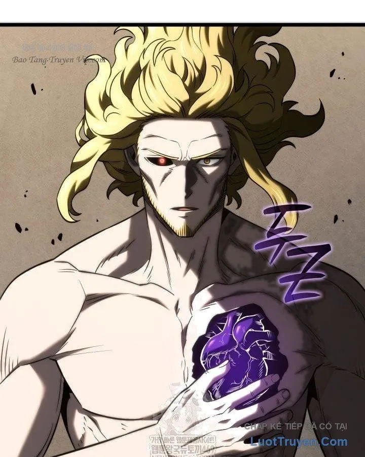 Thiết Huyết Kiếm Sĩ Hồi Quy Chapter 153 113