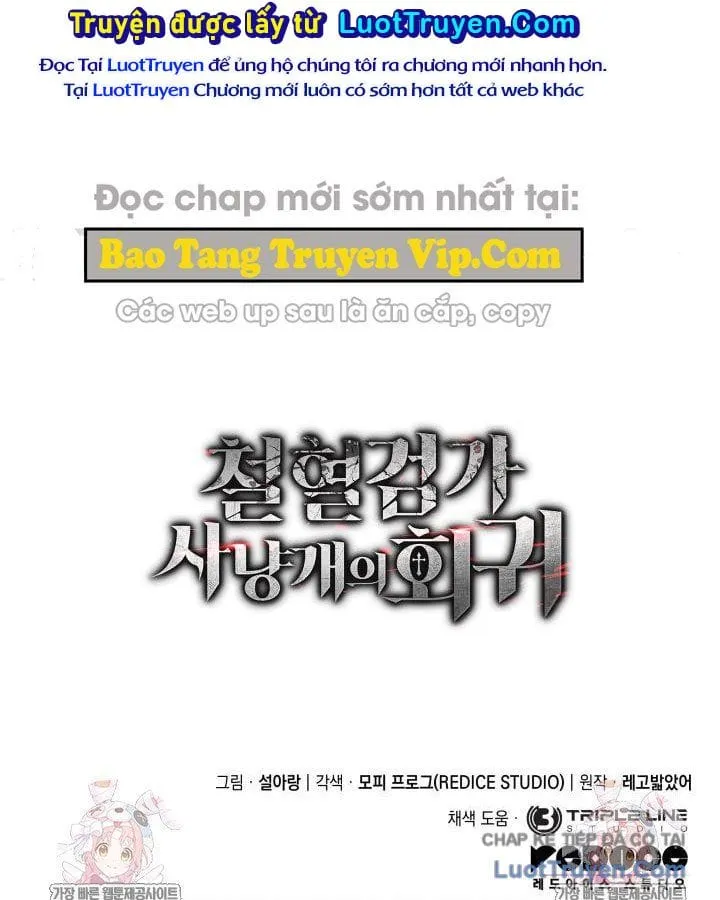 Thiết Huyết Kiếm Sĩ Hồi Quy Chapter 153 170