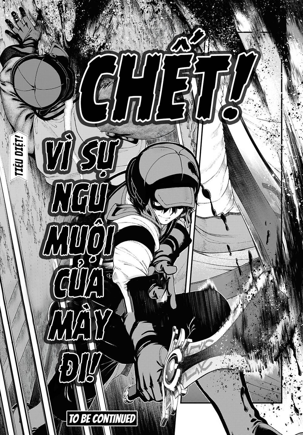 Thiết Lập Dàn Harem Tại Thế Giới Khác Chapter 86 - Trang 2