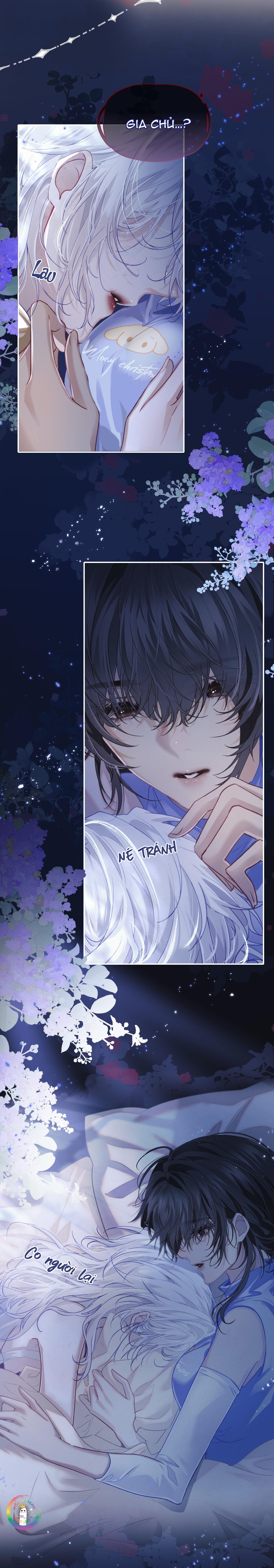 Thiết Lập Yêu Cầu Tôi Yêu Em Chapter 10 - Trang 3