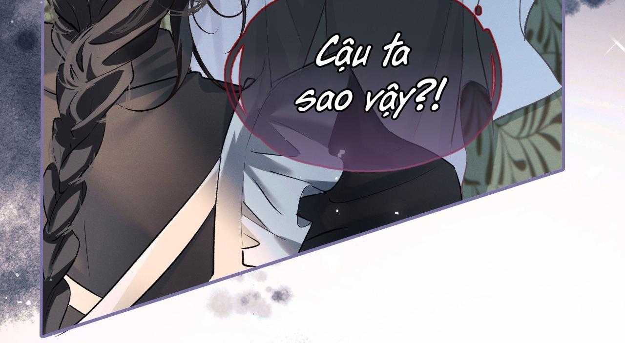 Thiết Lập Yêu Cầu Tôi Yêu Em Chapter 11 - Trang 4