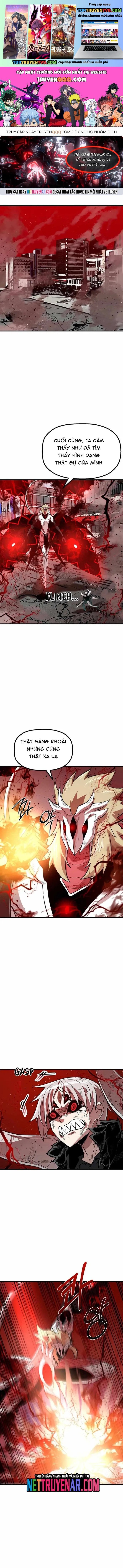 Thiết Quyền Khoan Chapter 28 - Trang 3