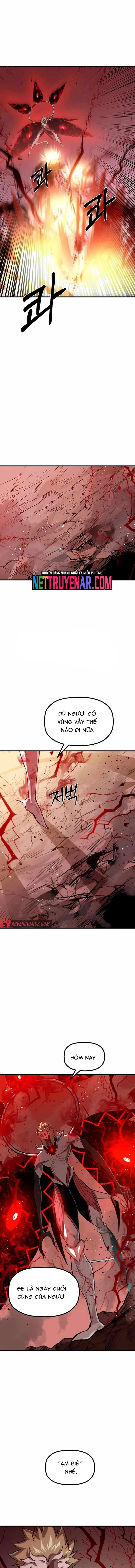 Thiết Quyền Khoan Chapter 28 - Trang 3
