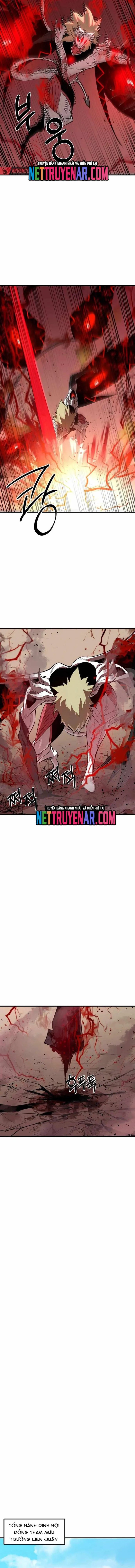 Thiết Quyền Khoan Chapter 28 - Trang 3