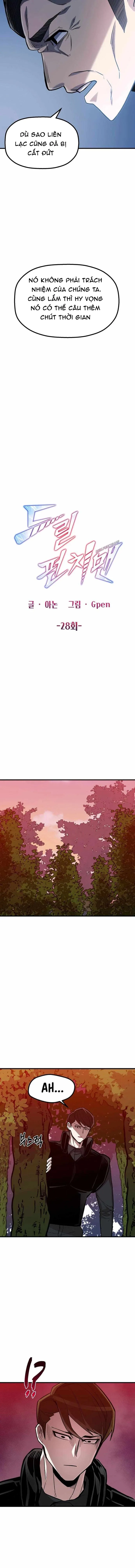 Thiết Quyền Khoan Chapter 28 - Trang 3