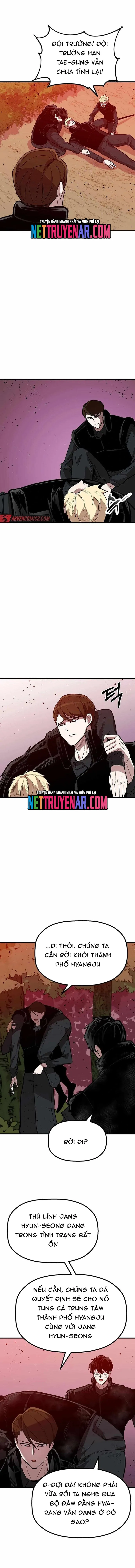 Thiết Quyền Khoan Chapter 28 - Trang 3