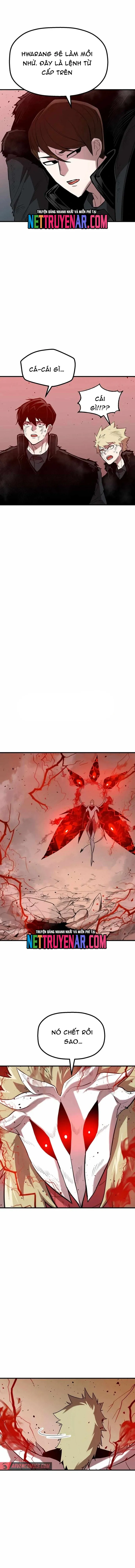Thiết Quyền Khoan Chapter 28 - Trang 3