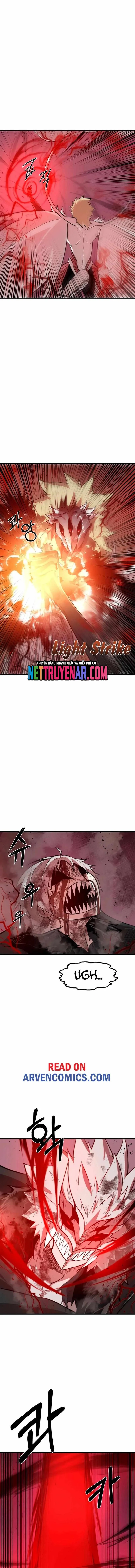 Thiết Quyền Khoan Chapter 28 - Trang 3