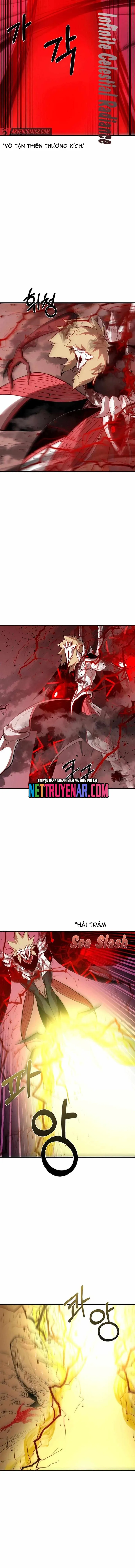 Thiết Quyền Khoan Chapter 28 - Trang 3
