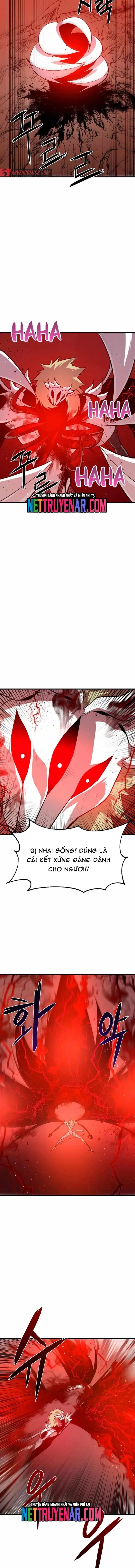 Thiết Quyền Khoan Chapter 28 - Trang 3