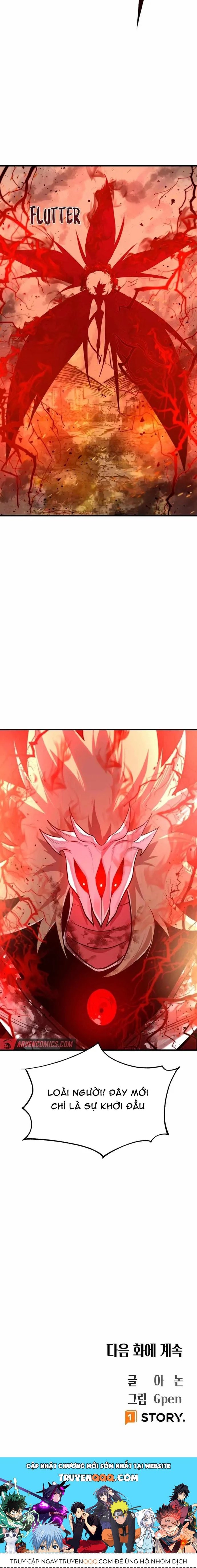 Thiết Quyền Khoan Chapter 28 - Trang 3