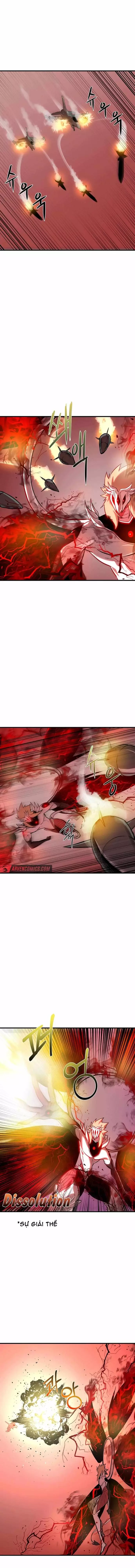 Thiết Quyền Khoan Chapter 29 - Trang 3