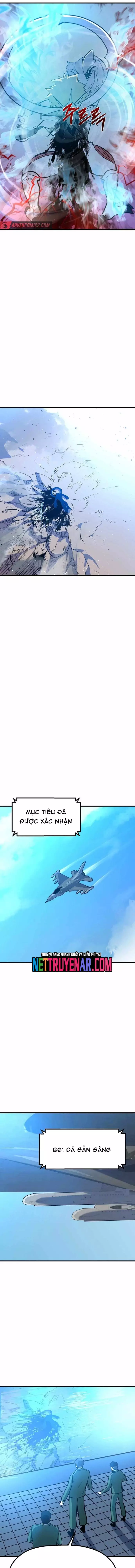 Thiết Quyền Khoan Chapter 29 - Trang 3