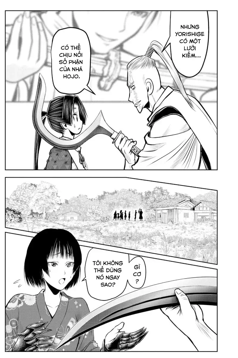 Thiếu Chủ Giỏi Chạy Trốn Chapter 100 - Trang 2