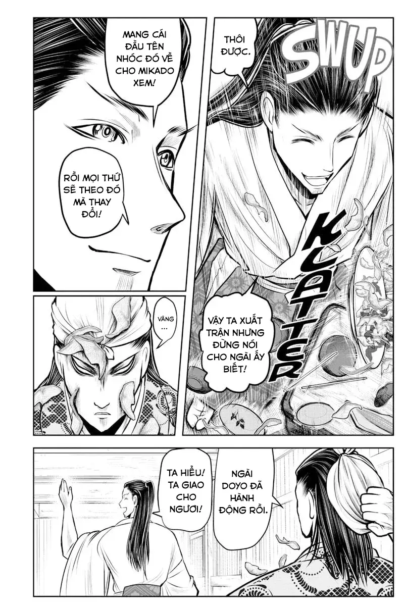 Thiếu Chủ Giỏi Chạy Trốn Chapter 101 - Trang 2