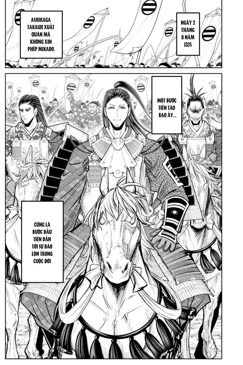 Thiếu Chủ Giỏi Chạy Trốn Chapter 101 - Trang 2