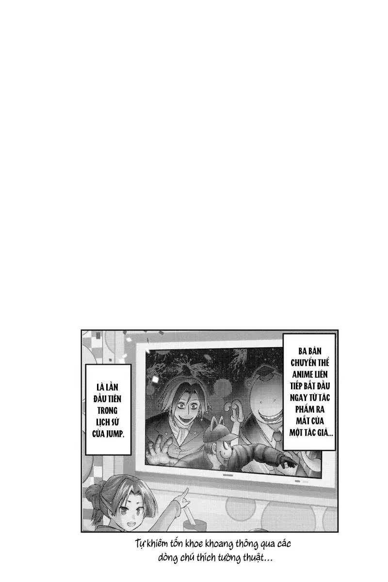 Thiếu Chủ Giỏi Chạy Trốn Chapter 102 - Trang 2