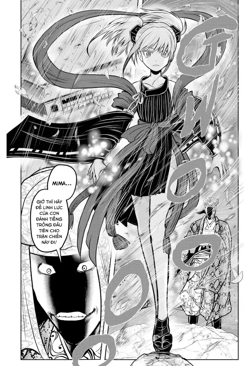 Thiếu Chủ Giỏi Chạy Trốn Chapter 102 - Trang 2