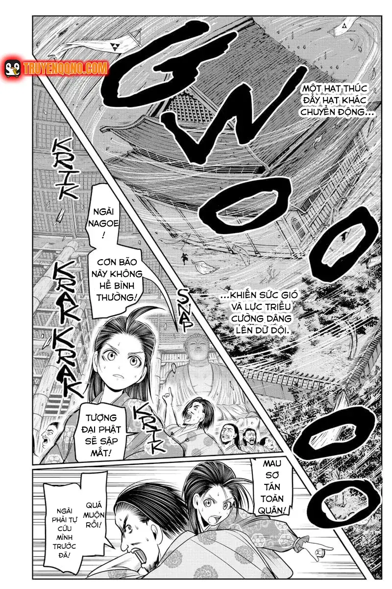 Thiếu Chủ Giỏi Chạy Trốn Chapter 103 - Trang 2