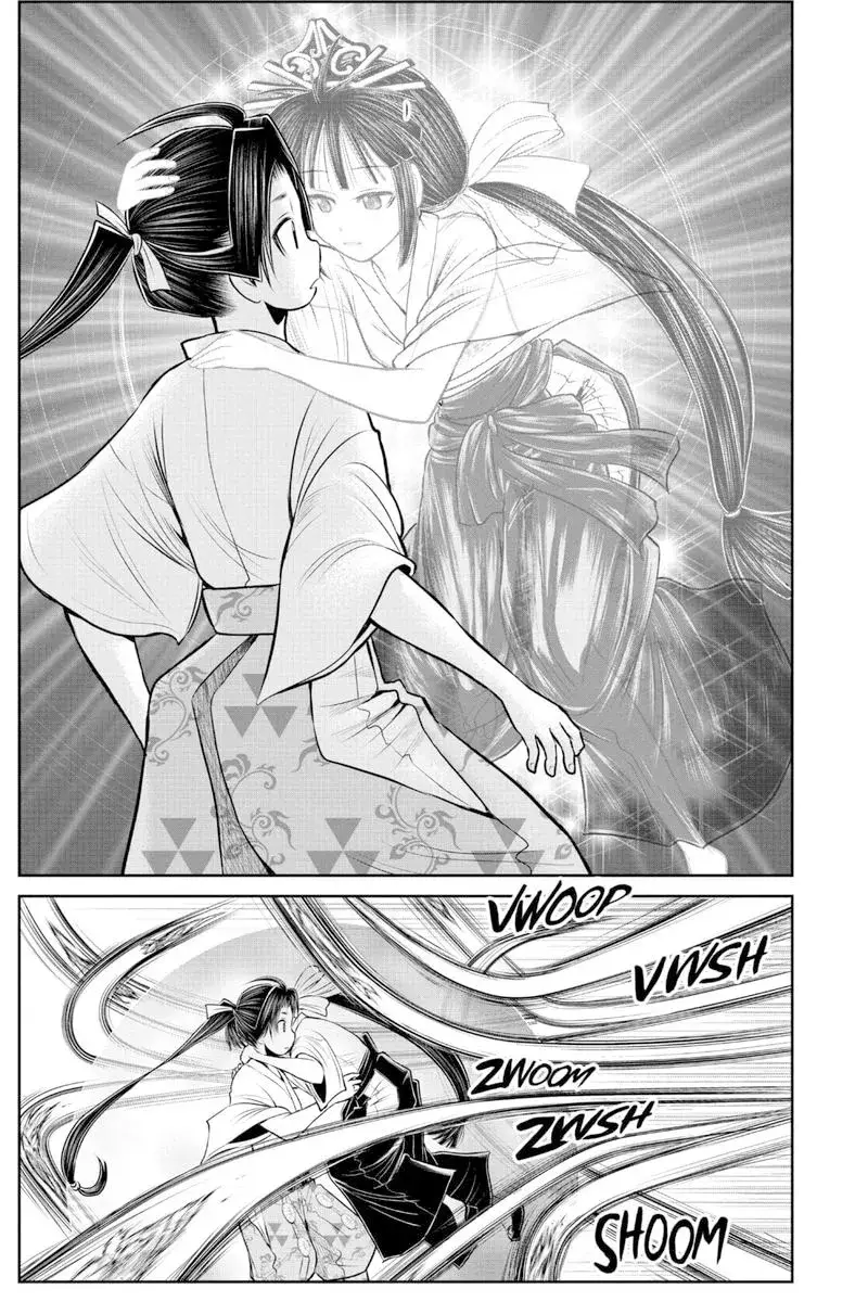 Thiếu Chủ Giỏi Chạy Trốn Chapter 103 - Trang 2