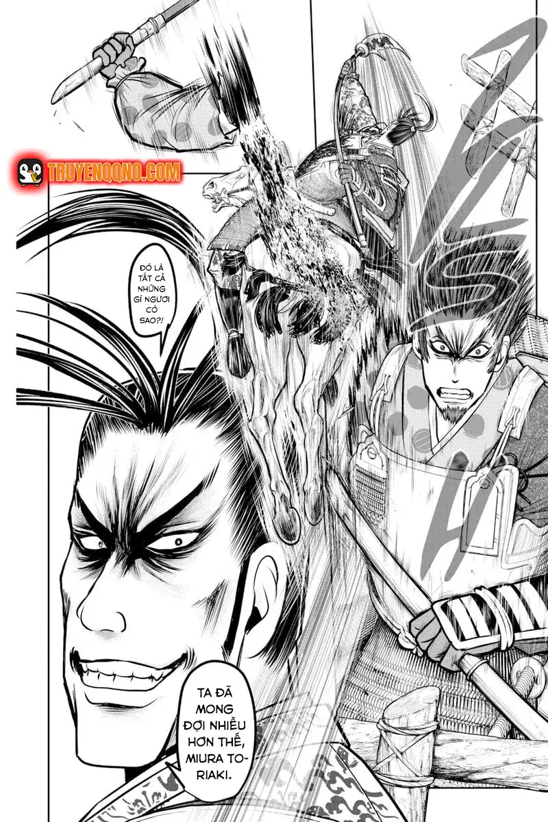 thiếu chủ giỏi chạy trốn chapter 104 6