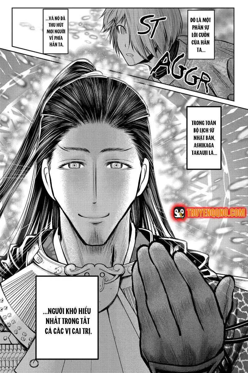 Thiếu Chủ Giỏi Chạy Trốn Chapter 105 - Trang 2