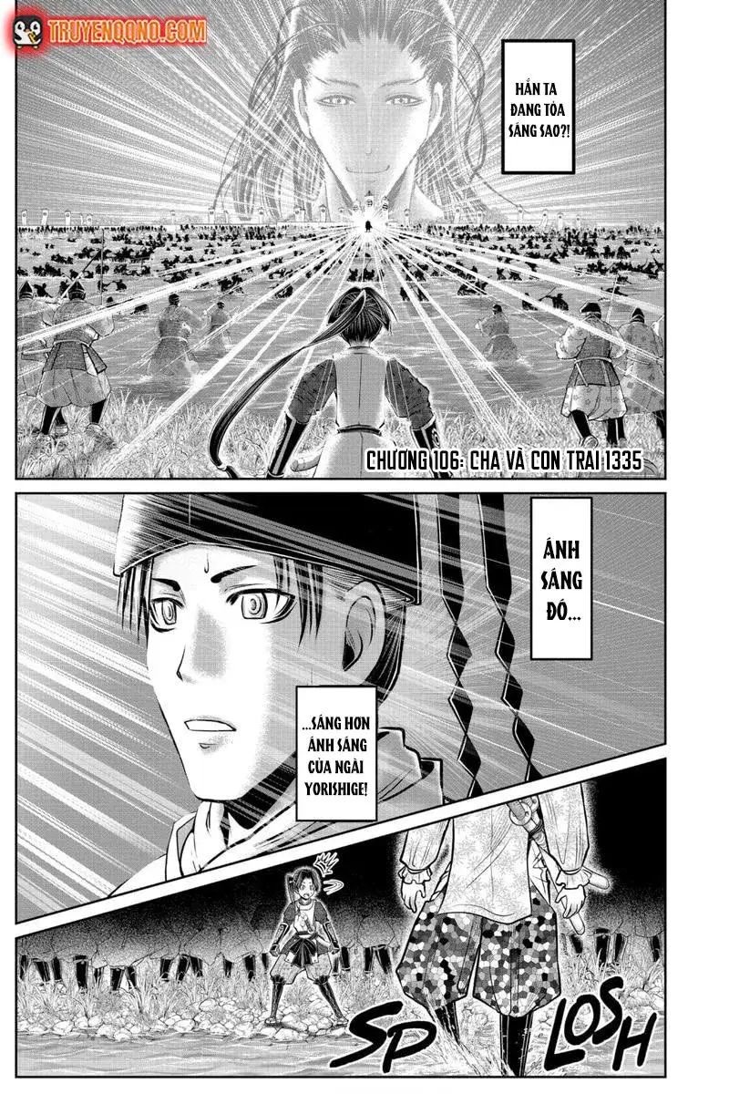 Thiếu Chủ Giỏi Chạy Trốn Chapter 106 - Trang 2