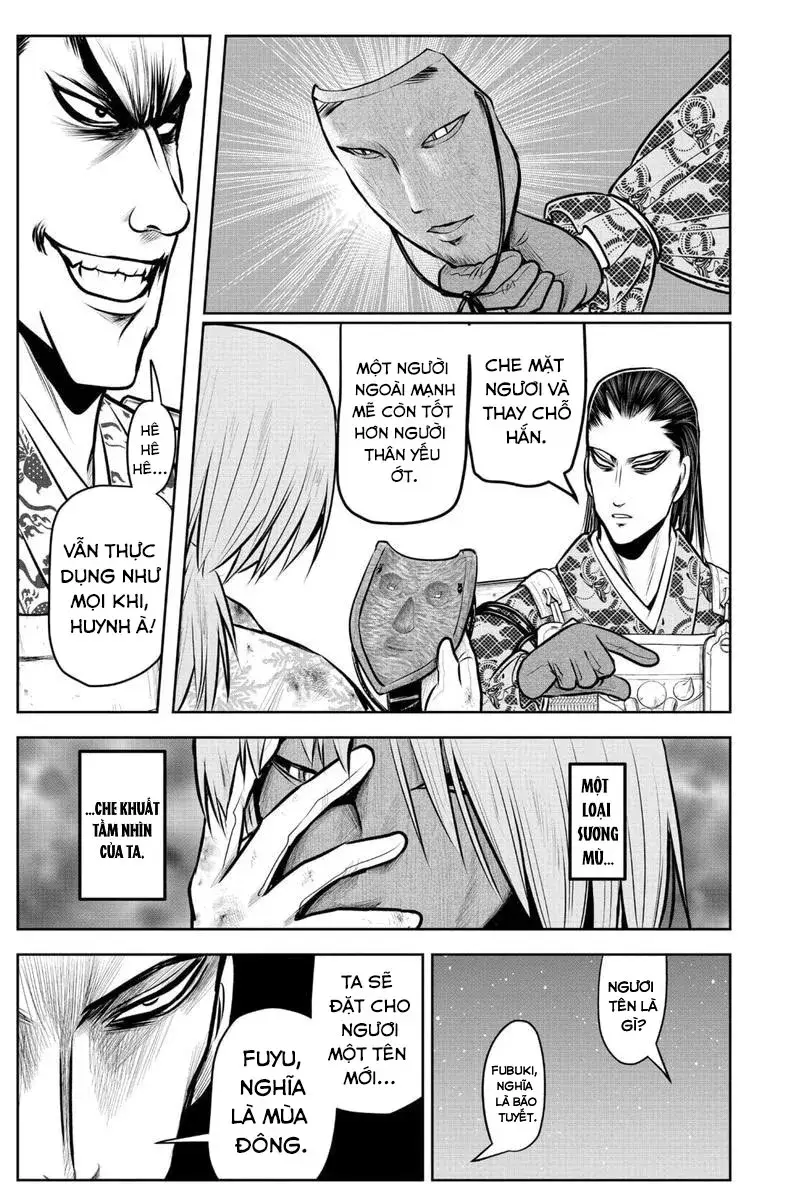 Thiếu Chủ Giỏi Chạy Trốn Chapter 106 - Trang 2