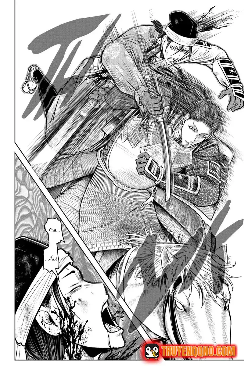 Thiếu Chủ Giỏi Chạy Trốn Chapter 107 - Trang 2