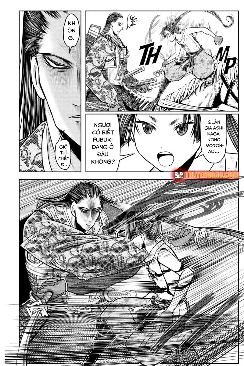 Thiếu Chủ Giỏi Chạy Trốn Chapter 108 - Trang 2