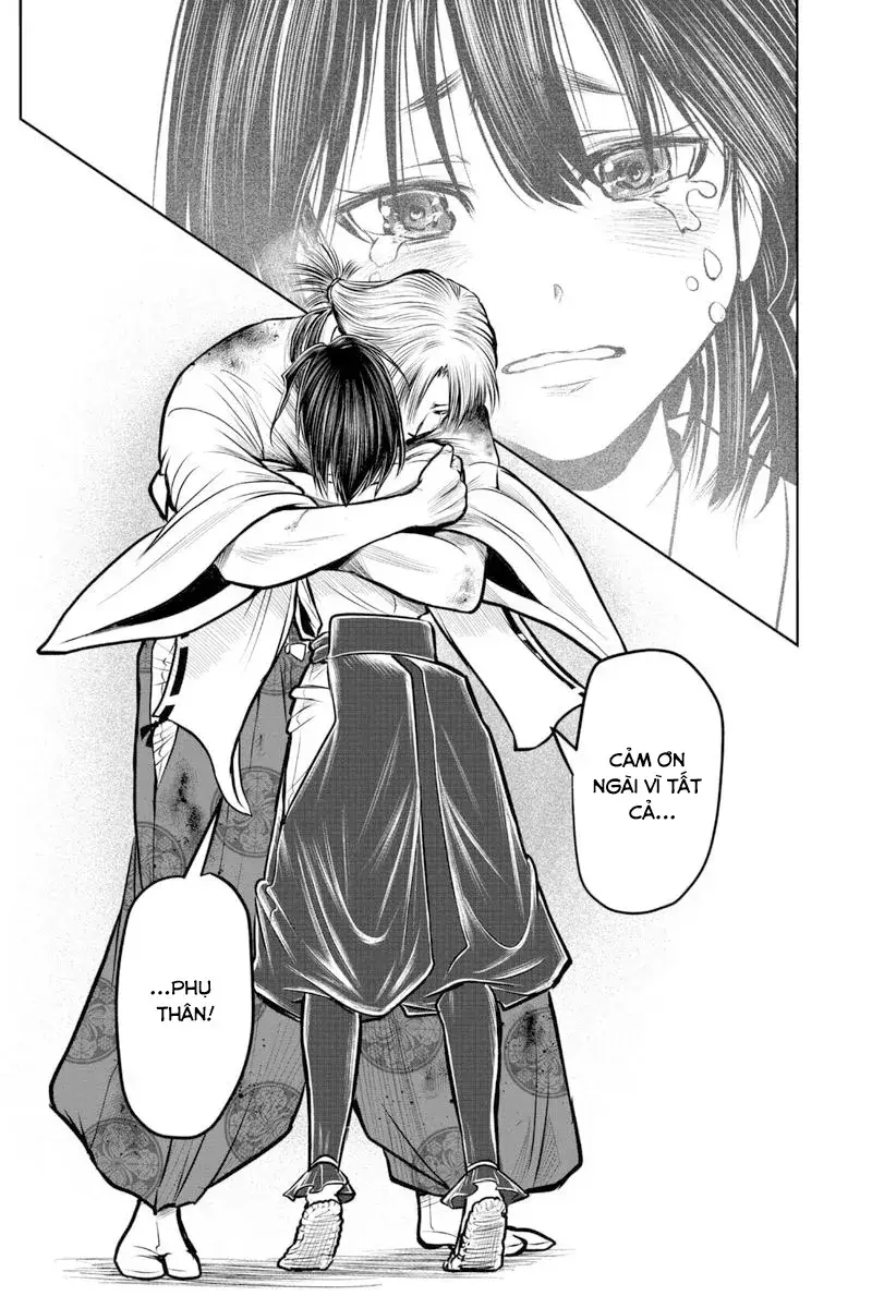 Thiếu Chủ Giỏi Chạy Trốn Chapter 109 - Trang 2