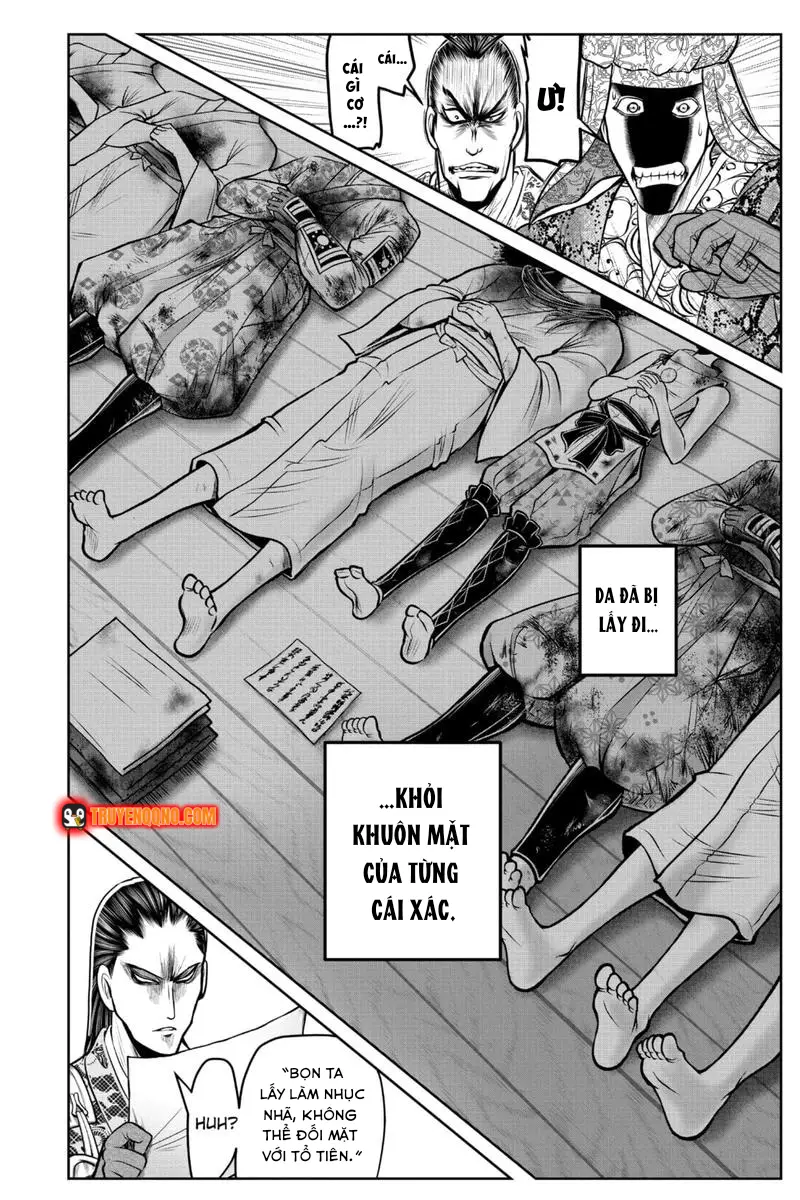 Thiếu Chủ Giỏi Chạy Trốn Chapter 110 - Trang 2