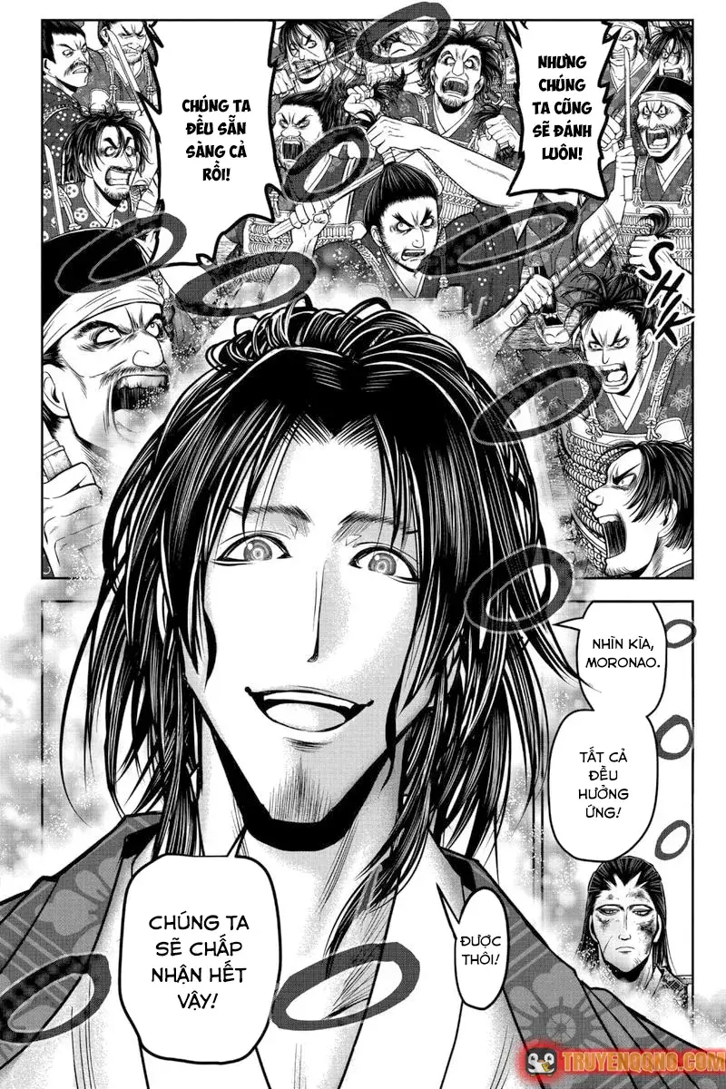 Thiếu Chủ Giỏi Chạy Trốn Chapter 111 - Trang 2