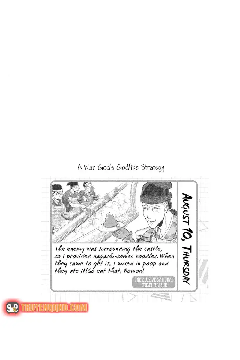 Thiếu Chủ Giỏi Chạy Trốn Chapter 111 - Trang 2