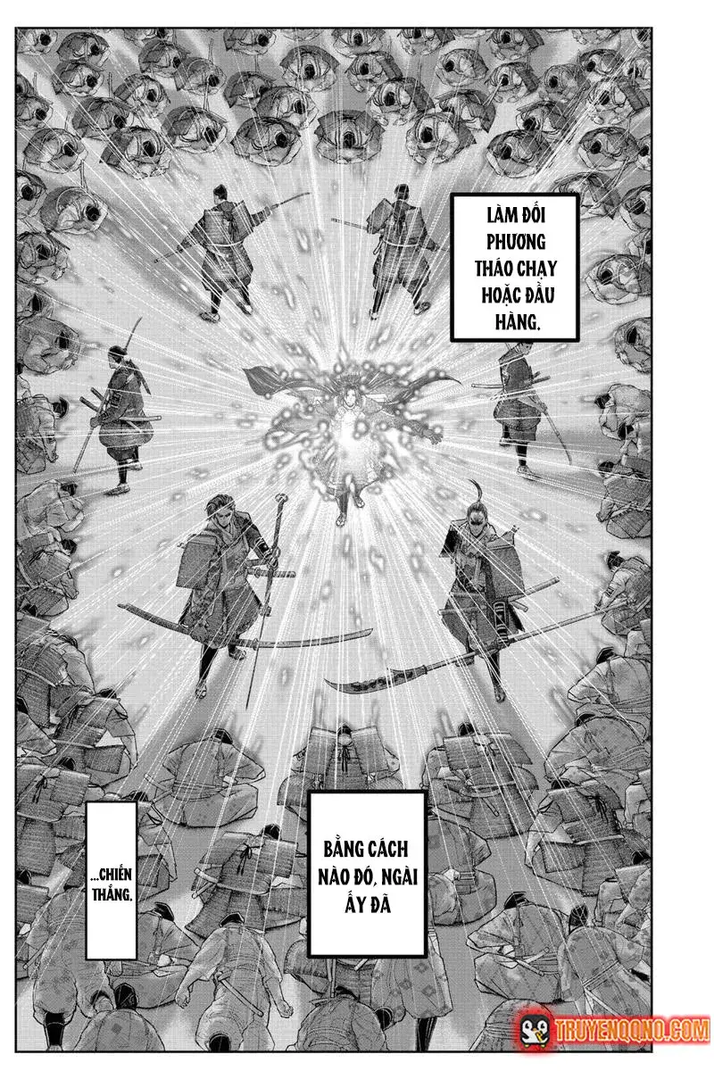 Thiếu Chủ Giỏi Chạy Trốn Chapter 112 - Trang 2