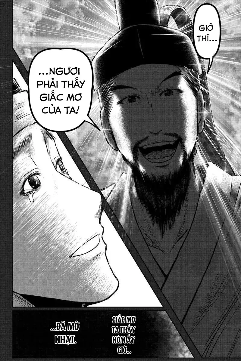 Thiếu Chủ Giỏi Chạy Trốn Chapter 112 - Trang 2