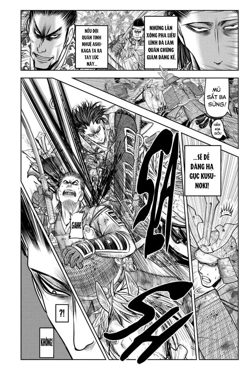 Thiếu Chủ Giỏi Chạy Trốn Chapter 113 - Trang 2