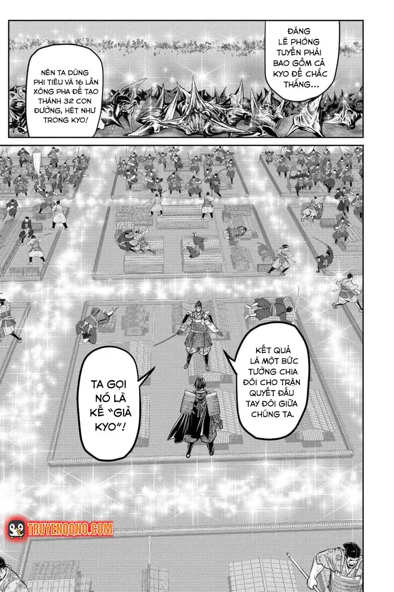 Thiếu Chủ Giỏi Chạy Trốn Chapter 113 - Trang 2