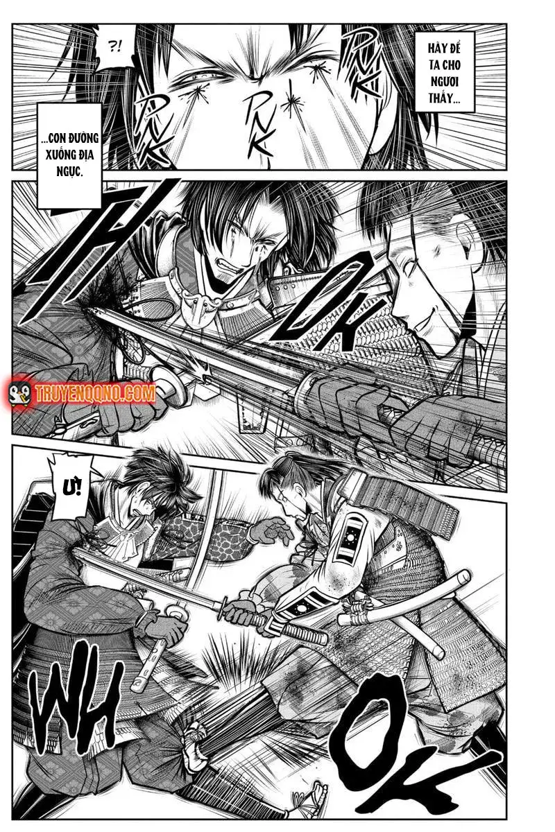 Thiếu Chủ Giỏi Chạy Trốn Chapter 113 - Trang 2