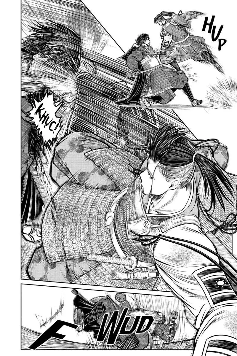 Thiếu Chủ Giỏi Chạy Trốn Chapter 113 - Trang 2