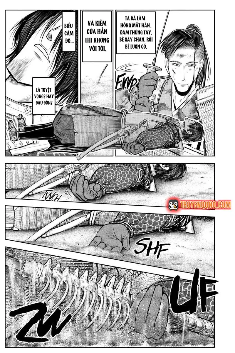 Thiếu Chủ Giỏi Chạy Trốn Chapter 113 - Trang 2