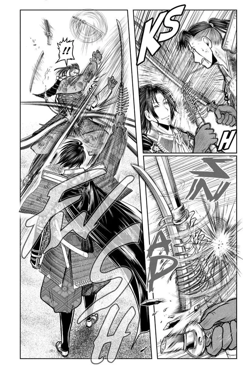 Thiếu Chủ Giỏi Chạy Trốn Chapter 114 - Trang 2