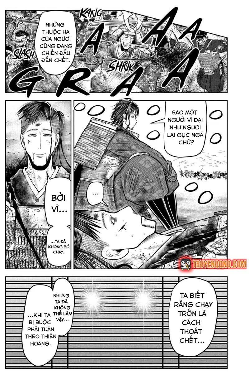 Thiếu Chủ Giỏi Chạy Trốn Chapter 114 - Trang 2