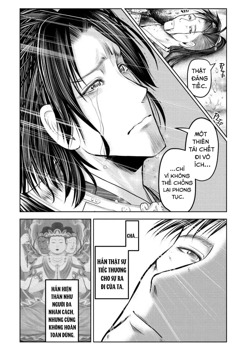 Thiếu Chủ Giỏi Chạy Trốn Chapter 114 - Trang 2