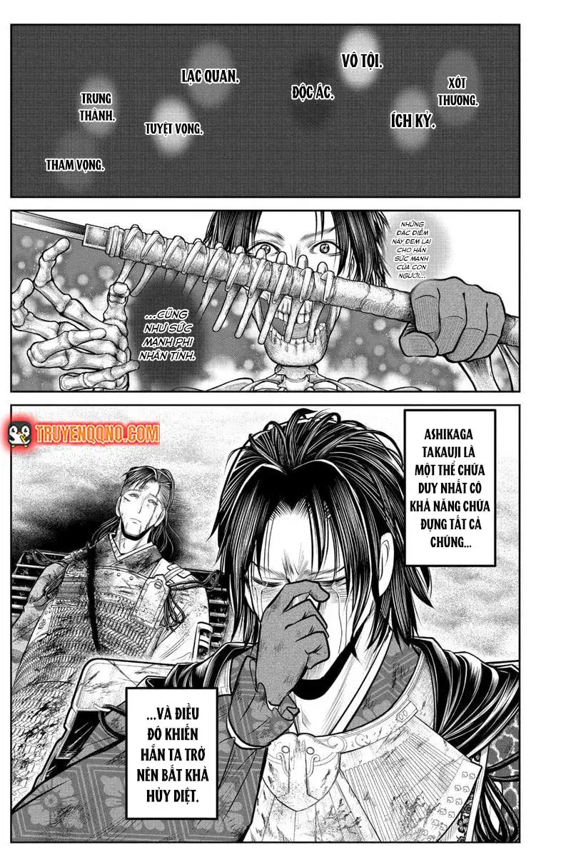 Thiếu Chủ Giỏi Chạy Trốn Chapter 114 - Trang 2