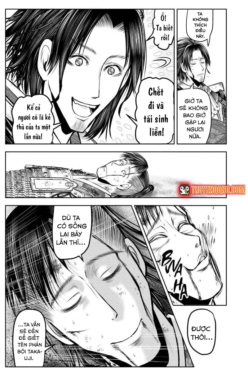 Thiếu Chủ Giỏi Chạy Trốn Chapter 114 - Trang 2