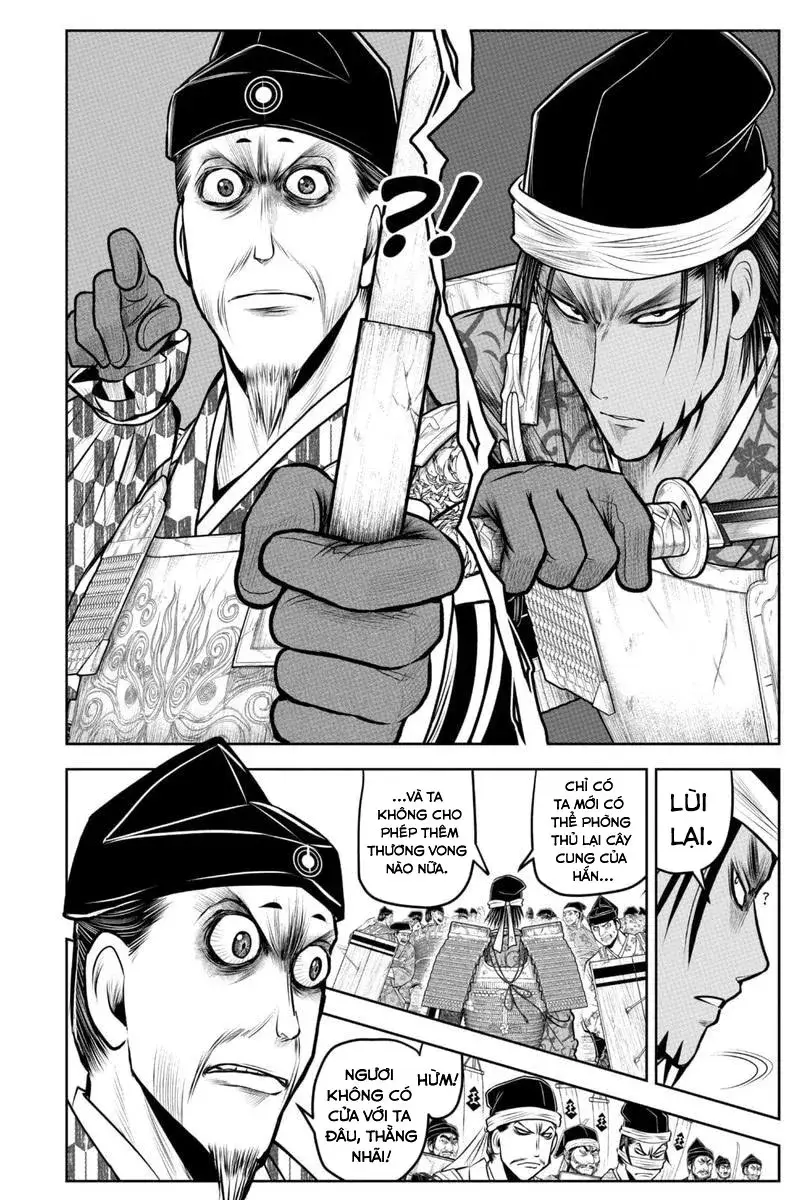 Thiếu Chủ Giỏi Chạy Trốn Chapter 114 - Trang 2